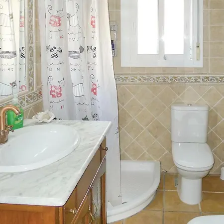Semesterbostad Two-bedroom Holiday In *