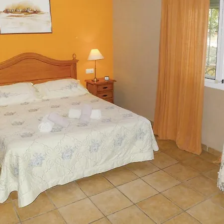 Semesterbostad Two-bedroom Holiday In Coín