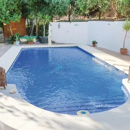 Two-bedroom Holiday In