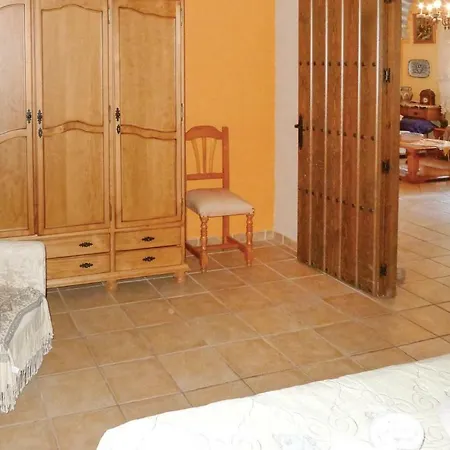 Two-bedroom Holiday In *