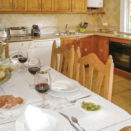 Two-bedroom Holiday In *